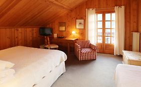 Hotel La Chaumine